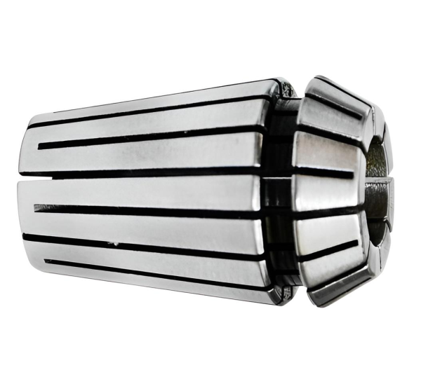 2 mm ER20 ✓ Präzisions-Spannzange, DIN 6499B mit Rundlaufgenauigkeit 0,015 mm