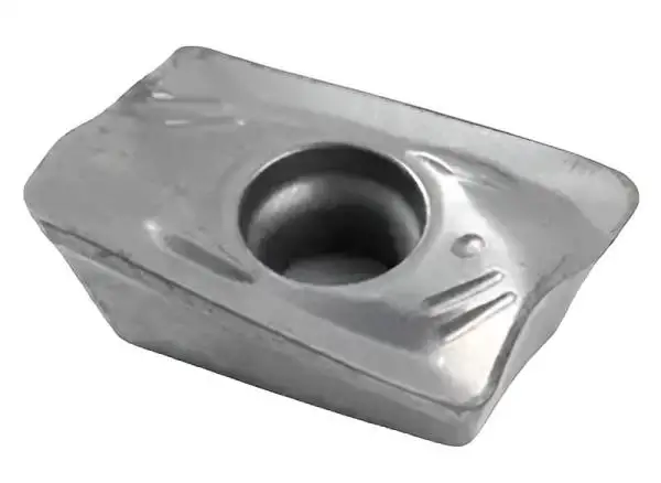 R390-11-T304 Wendeplatte für Stahlbearbeitung, SDVK Fräswendeplatten, Wendeschneidplatten