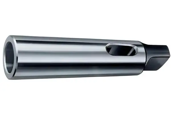 MK5-3 ✓ Reduzierhülse DIN2185 Konushülse, Adapterhülse für Morsekegel