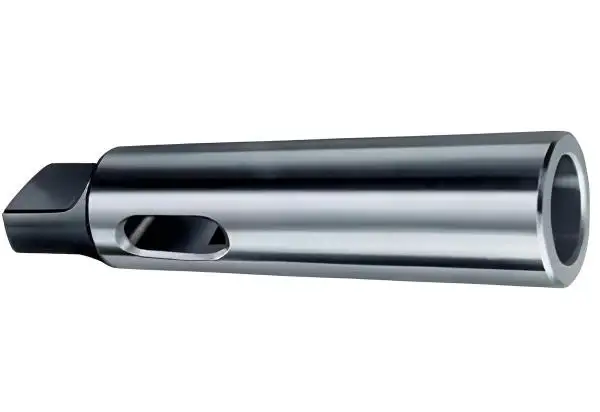 MK5-3 ✓ Reduzierhülse DIN2185 Konushülse, Adapterhülse für Morsekegel