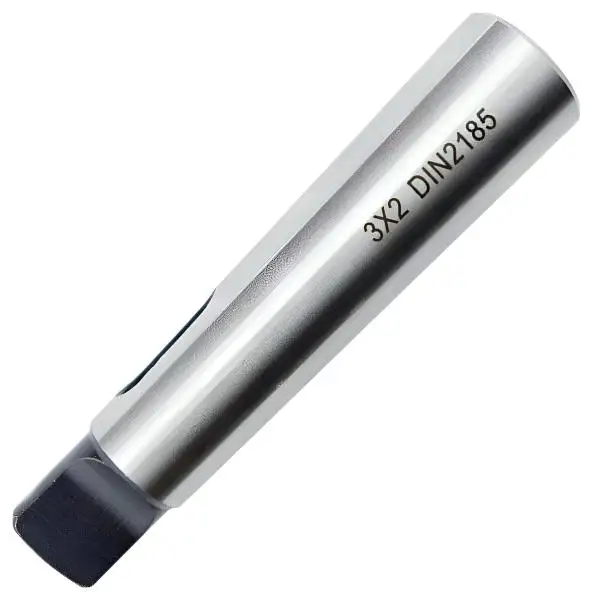 MK5-3 ✓ Reduzierhülse DIN2185 Konushülse, Adapterhülse für Morsekegel