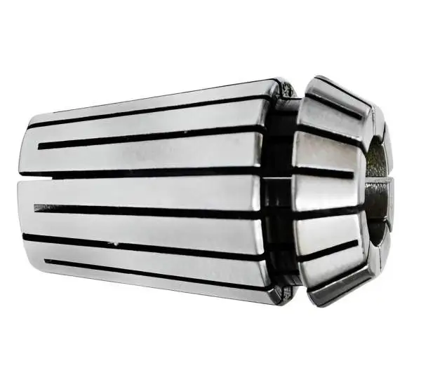 4,5 mm ER11 ✓ Präzisions-Spannzange, DIN 6499B mit Rundlaufgenauigkeit 0,015 mm