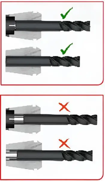 Kombi-Fräser-Aufsteckdorn, Aufnahme DIN6358, SK 40, Dorn-Ø d: 40 mm