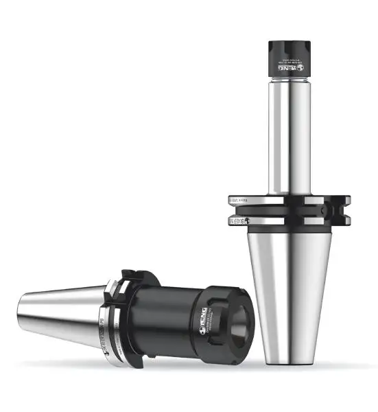 Kombi-Fräser-Aufsteckdorn, Aufnahme DIN6358, SK 40, Dorn-Ø d: 40 mm