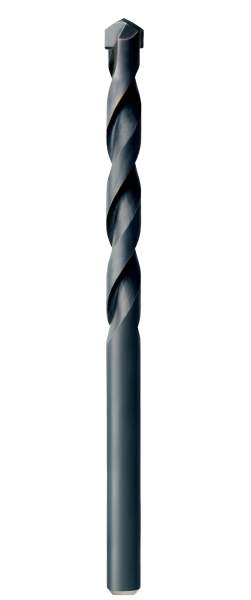 10,0 x 80 x 120 mm ✓ Betonbohrer, Stahlbetonbohrer, Steinbohrer SuperCut mit Hartmetalleinsatz bis Ritzhärte 9