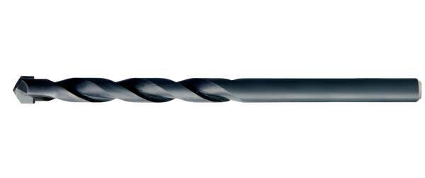 10,0 x 80 x 120 mm ✓ Betonbohrer, Stahlbetonbohrer, Steinbohrer SuperCut mit Hartmetalleinsatz bis Ritzhärte 9