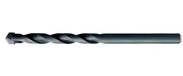 6,0 x 60 x 100 mm ✓ Betonbohrer, Stahlbetonbohrer, Steinbohrer SuperCut mit Hartmetalleinsatz bis Ritzhärte 9