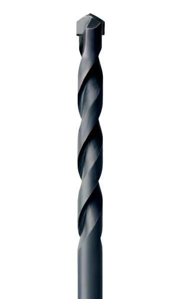 10,0 x 80 x 120 mm ✓ Betonbohrer, Stahlbetonbohrer, Steinbohrer SuperCut mit Hartmetalleinsatz bis Ritzhärte 9