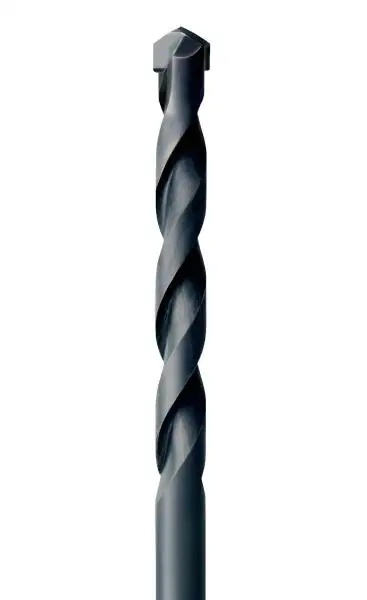 6,0 x 60 x 100 mm ✓ Betonbohrer, Stahlbetonbohrer, Steinbohrer SuperCut mit Hartmetalleinsatz bis Ritzhärte 9