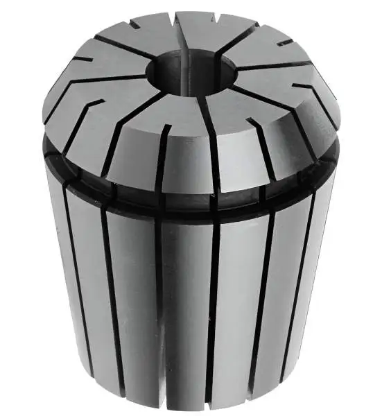 4,5 mm ER11 ✓ Präzisions-Spannzange, DIN 6499B mit Rundlaufgenauigkeit 0,015 mm