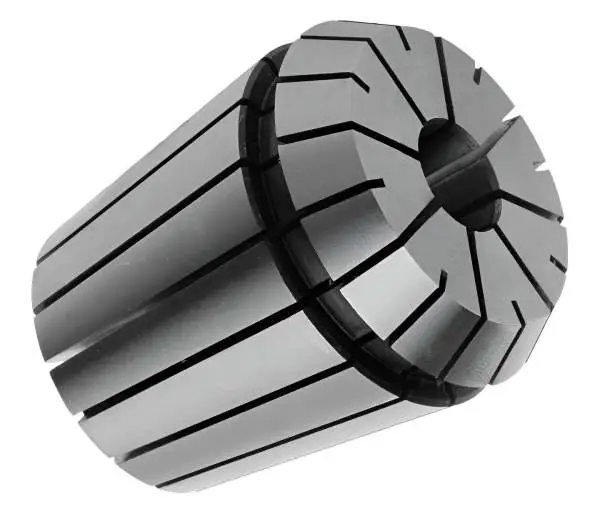 4,5 mm ER11 ✓ Präzisions-Spannzange, DIN 6499B mit Rundlaufgenauigkeit 0,015 mm