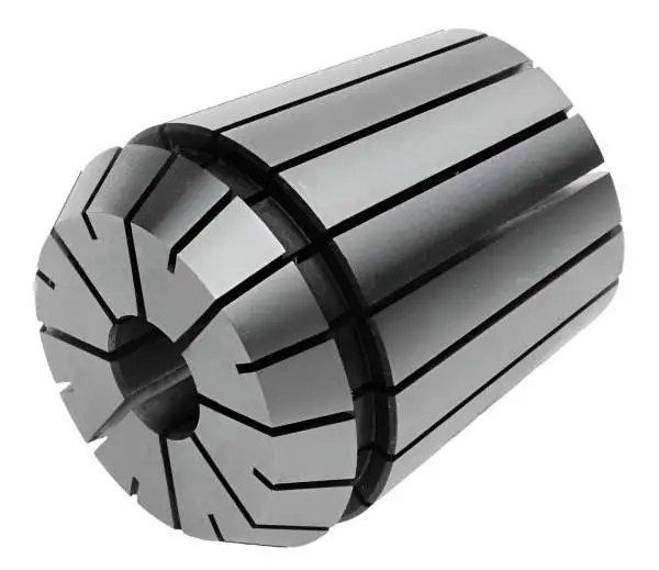 4,5 mm ER11 ✓ Präzisions-Spannzange, DIN 6499B mit Rundlaufgenauigkeit 0,015 mm