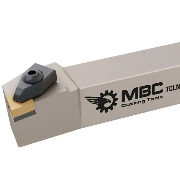 TCLNL Links TCLNR Rechts ✓ Drehhalter Klemmdrehhalter 95° Wendeplattenhalter für CNMG12 Wendeplatte