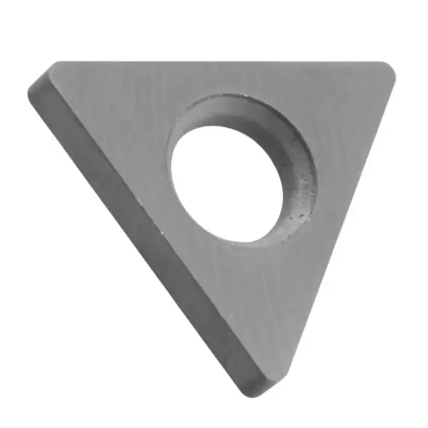 TNMG22 HM Unterlegplatte, Ersatzteil für Drehhalter und Bohrstangen