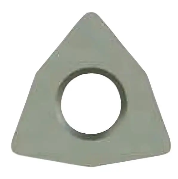 WNMG08 HM Unterlegplatten, Ersatzteile für Drehhalter und Bohrstangen