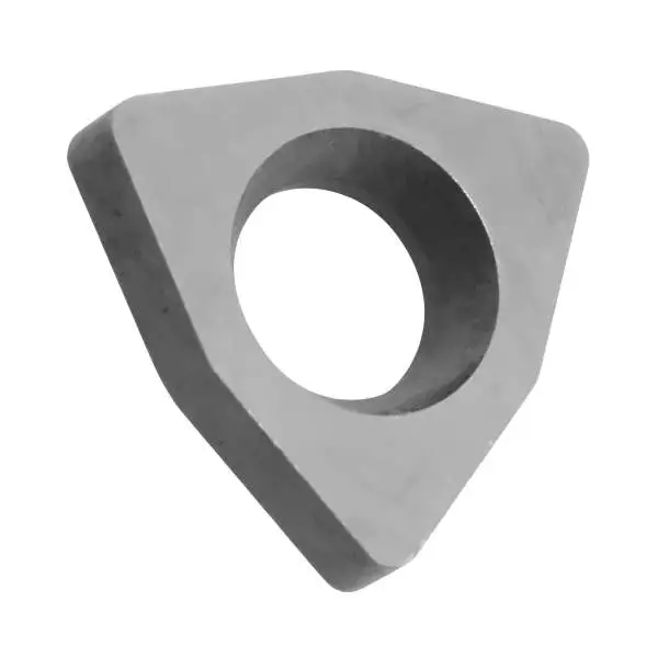 WNMG08 HM Unterlegplatten, Ersatzteile für Drehhalter und Bohrstangen