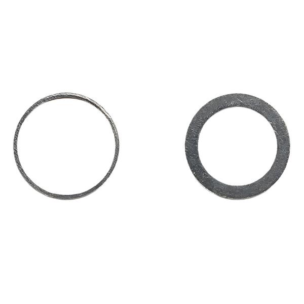 Präzisions-Holzsägeblatt 115 mm Hartmetall für Laminat und dünne Holzplatten