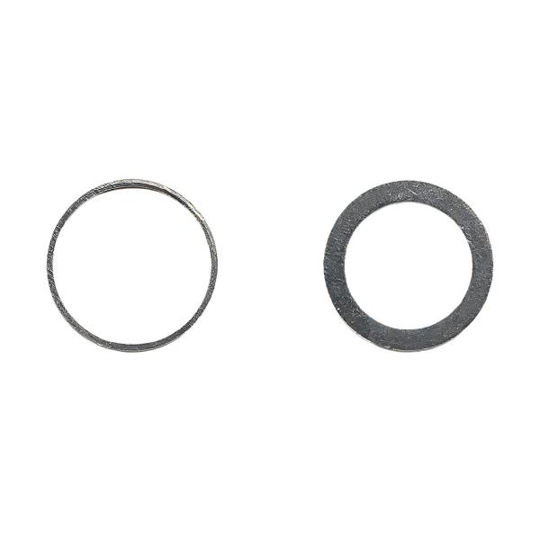 Präzisions Holzsägeblatt 125 mm 40 Zähne für Möbel und Plattenmaterial