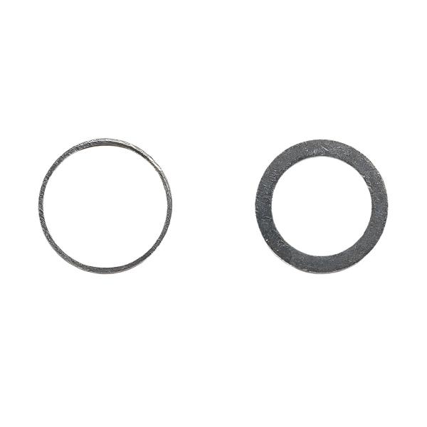 Holzsägeblatt 180 mm Z=60 20 mm Bohrung Industrie Kreissägeblatt