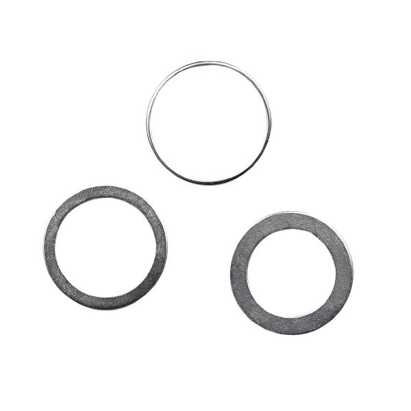 Kreissägeblatt 500 mm Z=60 für stationäre Sägemaschinen