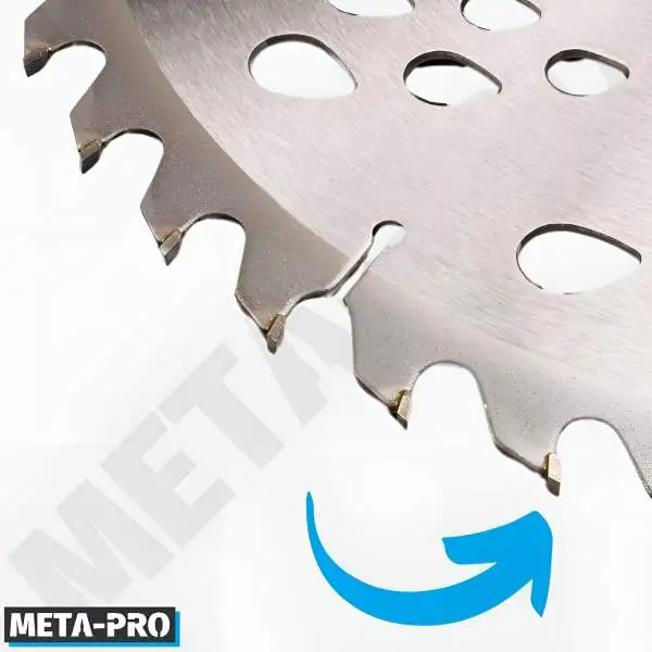 Holzsägeblatt 185 mm Hartmetallbestückt Z=60 ✓ Präzisionssägeblatt für Holz & Laminat, Bohrung 20 mm