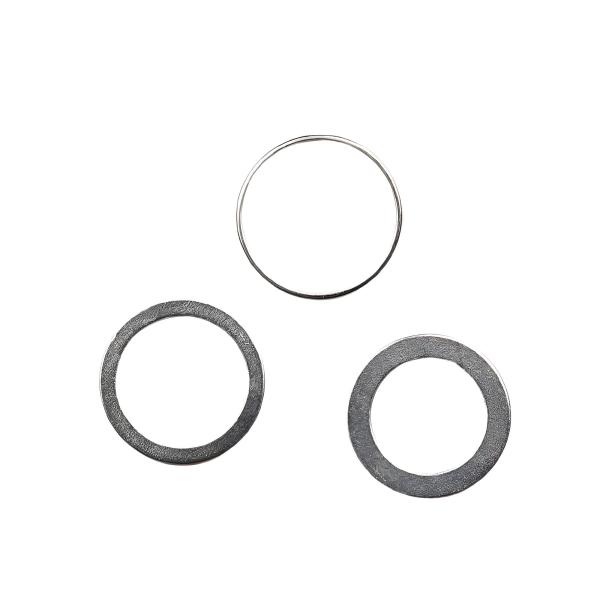 Feinzahn Holzsägeblatt Z=60 für saubere Schnitte ohne Ausfransungen