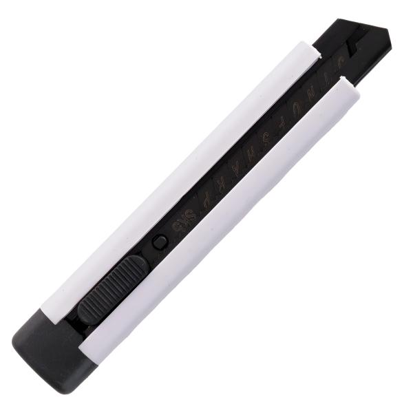 Tapetenmesser 18 mm ergonomisches Schneidwerkzeug