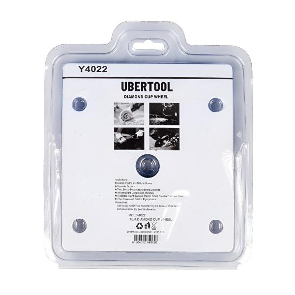 Winkelschleifer mit Schleifscheibe 10 mm bei Metallarbeiten