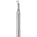 HSS Alufräser lang überlang Typ W Z1 von IZAR Cutting Tools für Aluminiumbearbeitung