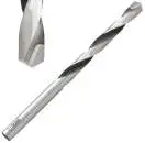 2,7 x 33 x 61 - d2=2,7 mm ✓ HM Bestückter Spiralbohrer DIN338, Metallbohrer Typ N, VHM Bohrer, 118°