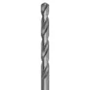 HSS-G Spiralbohrer Ø 1,8 mm nach DIN338 gefertigt mit einem Spitzenwinkel von 135°