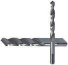 HSS-G Spiralbohrer mit Zentrierspitze, High performance Metallbohrer, Selbstzentrierender Bohrer Verpackungseinheit 5 Stück