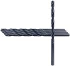 9,5 x 115 x 175 - d2=9,5 mm ✓ 10 x HSS-R-Spiralbohrer 118°, DIN 340, Metallbohrer lang (VPE 10 Stück)