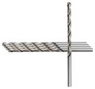 13,0 x 134 x 205 - d2=13 mm ✓ 5 x HSS-G-Spiralbohrer 135°, DIN 340, Metallbohrer lang (VPE 5 Stück)