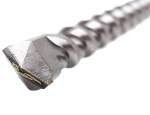 SDS-Plus Hammerbohrer, Hartmetallbestückte Betonbohrer für Hilti Bohrer