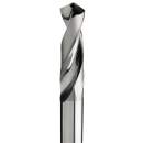 3 / 4 / 5 / 6 mm ✓ VHM-Spiralbohrer-Set DIN1897, Bohrer-Satz Typ N, 118°