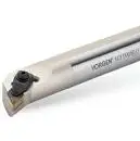 DDQNR DDQNL - Bohrstange 107,5°, Rechts oder Links für DNMG11 oder DNMG15 Platten