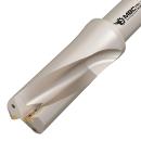 Wendeplattenbohrer 2xD Vollbohrer Ø16-50 mm mit Innenkühlung IK für WCMX