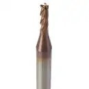 VHM Fräser mit TiSiN Beschichtung, Z=4, Top Preis Leistungsfräser