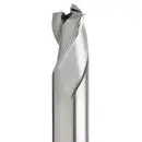 HSSE-Bohrnutenfräser 30°, DIN 327, Z=3, Spiralfräser, Typ N, HB-Schaft