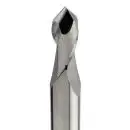 VHM 8-Fachwerkzeug 90° Multifräser Universalfräser Z=2 Typ N