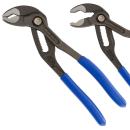 Rohrzange 180 mm verstellbar Cr-V Stahl Profi Werkzeug Zange