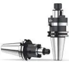 Kombi-Fräser-Aufsteckdorn, Aufnahme DIN6358, SK 40