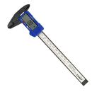 Digitaler Messschieber Messlehre Schieblehre 0-150mm LCD Displaymit 0,02 mm Genauigkeit