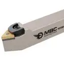 MTENN ✓ Klemmdrehhalter Drehhalter 60° für TNMG 16 oder TNMG22 Wendeplatten