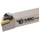 Drehhalter MTJNR für TNMG Wendeplatten 16/20/25/32/40 mm - Drehmeißel Drehstahl