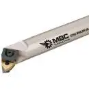 MWLNR Rechts oder MWLNL Links ✓ Bohrstange zum Innendrehen mit Klemme 95° für WNMG06. / WNMG08. Wendeplatten