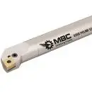 PCLNR Rechts oder PCLNL Links ✓ Bohrstange zum Innendrehen mit Klemme 95° für CNMG Wendeplatten