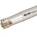 MBC Wendeplattenfräser Schaftfräser für APKT1003 Wendeplatten CNC Fräser
