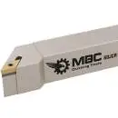 Drehhalter 93° SDJCR/SDJCL für DCMT11 DMCT07 Wendeplatten 16x16 - 32x32 Rechts/Links